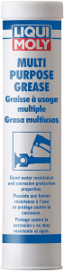 Liqui Moly Multi-Purpose Grease - 400g