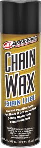 Maxima Chain Wax Spray