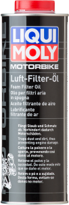 Liqui Moly Foam Air Filter Oil - 1L