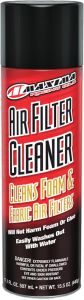 Maxima Air Filter Cleaner Spray - 15.5oz