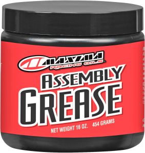 Maxima Assembly Grease - 16oz