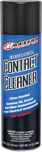 Maxima Contact Cleaner Spray	-  13oz
