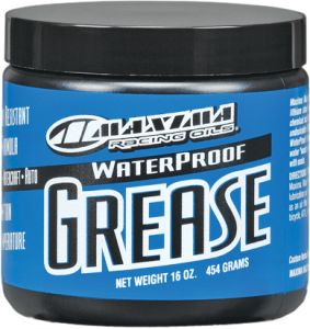 Maxima Waterproof Grease - 16oz