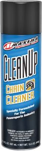 Maxima Clean Up Chain Cleaner Spray - 15.5oz