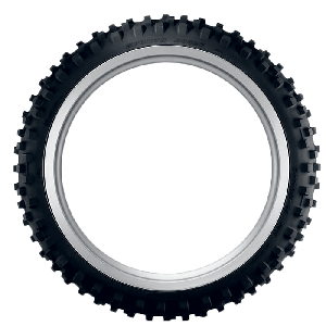 Dunlop D952 Tire