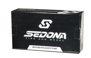 Sedona Standard Motorcycle Tube