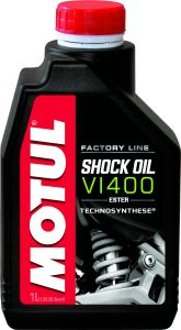 Motul Shock Oil Factory Line- 1L