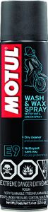 Motul Wash & Wax - 11.4oz