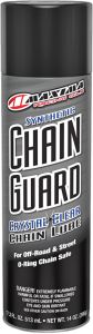 Maxima Synthetic Chain Guard Spray