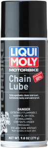 Liqui Moly Synthetic Chain Lube - 400mL