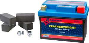 Fire Power Featherweight Lithium Battery (150 CCAs)