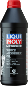 Liqui Moly Mineral Shock Absorber Oil - 1L