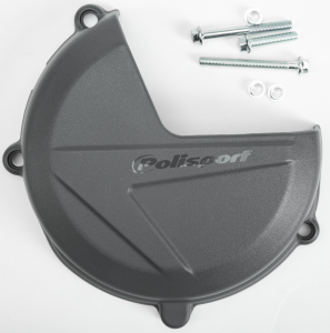 Polisport Clutch Cover Protector 