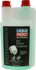 Liqui Moly Air Filter Cleaner - 1L